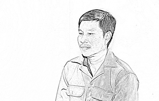 Chém 4 anh em vợ thương vong vì tranh chấp đất đai