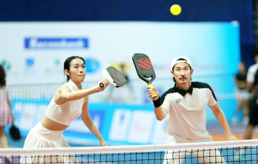 Hơn 300 vận động viên đã đăng ký tham gia