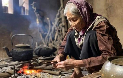 Mẹ già mất trí nhớ, chuyện tài sản bỗng rối nùi