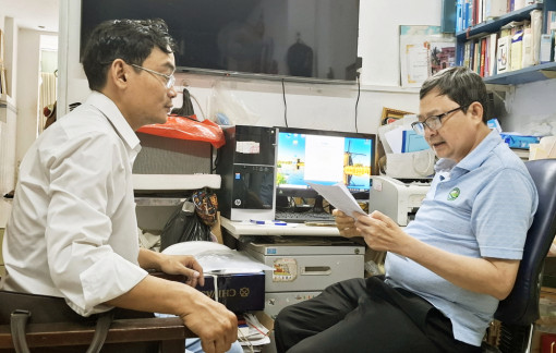 Thực tiễn luôn có lời giải cho những bài toán khó