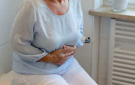 Bất ngờ viêm ruột thừa vì giun kim làm tổ