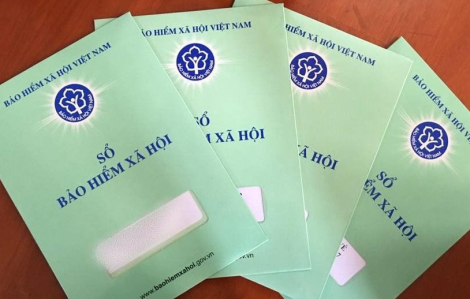 Cảnh báo tình trạng mua bán sổ BHXH