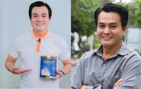 Cộng đồng mạng chỉ trích quảng cáo sữa non giúp hết mất ngủ của Cao Minh Đạt