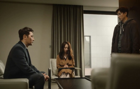 Vợ ngoại tình còn đổ lỗi cho chồng