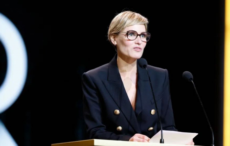 Pháp lên án tình trạng bạo lực tình dục trong ngành công nghiệp phim ảnh, văn hóa