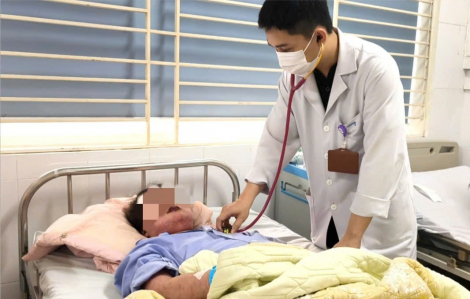 Tự uống thuốc cảm, người phụ nữ mắc hội chứng hoại tử da hiếm gặp