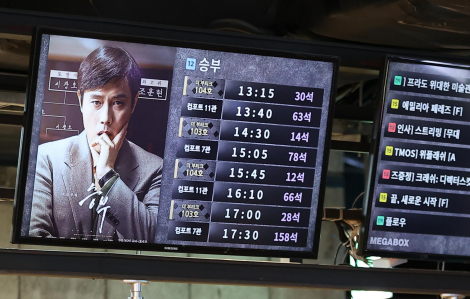 Vì sao diễn viên vướng scandal phim vẫn chiến thắng phòng vé?