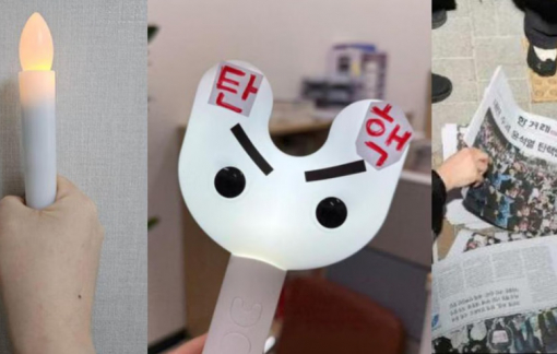 Cơn sốt "hàng hiệu luận tội" bùng nổ ở Hàn Quốc sau khi Tổng thống Yoon Suk Yeol bị phế truất