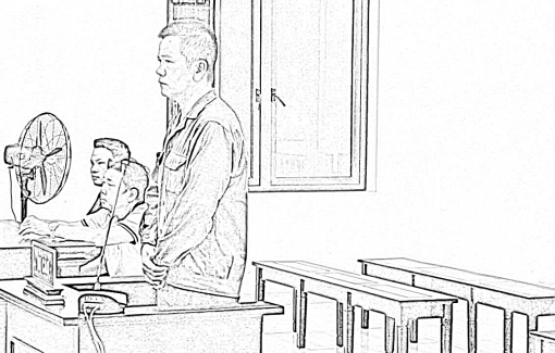 Thanh niên giả gái lừa hơn 5 tỉ đồng của một đại gia ở Cà Mau