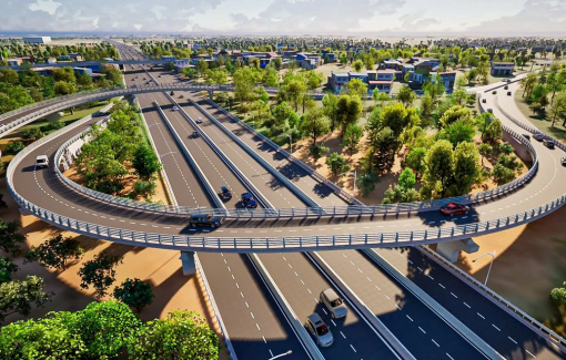 Duyệt kế hoạch bồi thường giải tỏa hơn 2.000 hộ dân để thực hiện dự án cao tốc TPHCM - Mộc Bài