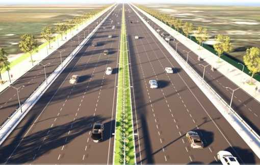 TPHCM cần gần 12.000 tỉ đồng để xây dựng dự án đường Vành đai 4