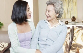 Hôn nhân do mẹ chồng sắp đặt