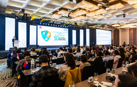 10 năm nỗ lực đổi mới trong hành trình chăm sóc bệnh nhân tim mạch - thận - chuyển hóa