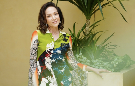 Ca sĩ Thanh Hà: "Tôi từng là nữ hoàng sầu muộn"