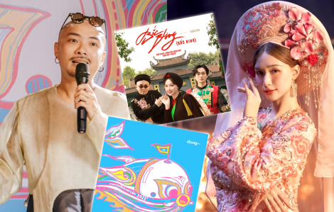 Du lịch cùng âm nhạc