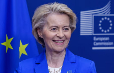 EU hoãn áp thuế trả đũa đối với Mỹ trong 90 ngày