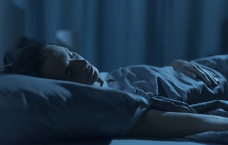 Giấc ngủ kém làm tăng nguy cơ mắc bệnh mất trí nhớ