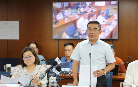 Sở Văn hoá và Thể thao TPHCM làm việc với TikToker từng quảng cáo kẹo rau củ Kera