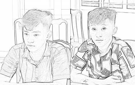 Tạm giữ 5 thanh niên điều tra hành vi giết người