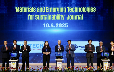 TPHCM thúc đẩy công nghệ xanh tại Hội nghị Khoa học Quốc tế 2025