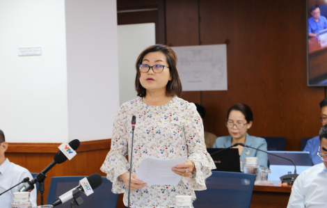 Nhiều hoạt động mang dấu ấn 50 năm ngành giáo dục TPHCM