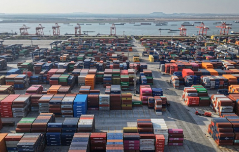 Trung Quốc nộp đơn lên WTO khiếu nại mức thuế quan mới nhất của Mỹ