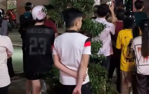 Cháy nhà ở Tiền Giang, 4 người chết thương tâm