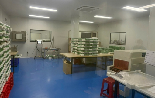 Đình chỉ hoạt động, buộc Công ty cổ phần ASIA LIFE thu hồi, tiêu hủy 4.080 sản phẩm kẹo Kera