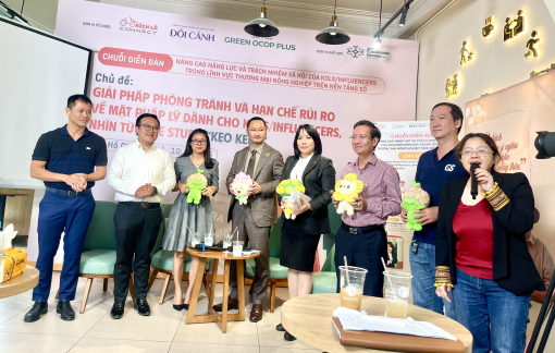 Quảng cáo bán hàng, đừng bán luôn danh tiếng và sự an toàn