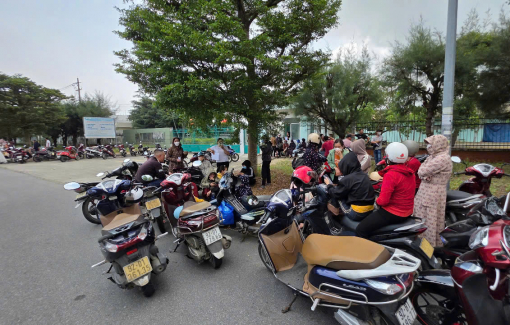 Tỉnh Quảng Nam chỉ đạo sở ngành bay vào TPHCM để đòi quyền lợi cho công nhân