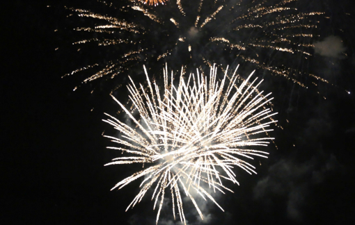 TPHCM tổ chức bắn pháo hoa tại 30 điểm dịp lễ 30/4