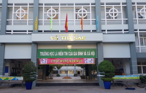 29 học sinh tiểu học ở quận 7 nghi ngộ độc, Bộ Y tế yêu cầu khẩn trương điều tra