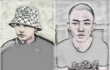 Bắt 2 kẻ lừa bán 6 lao động sang Tam giác vàng