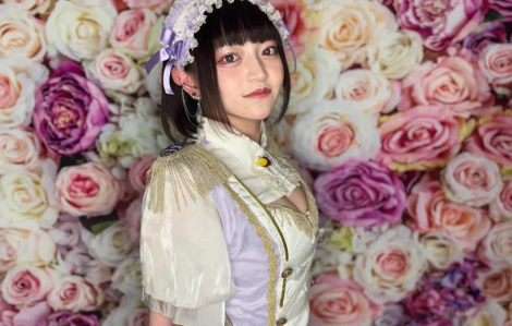 Ca sĩ Nhật Bản đột ngột qua đời ở tuổi 25