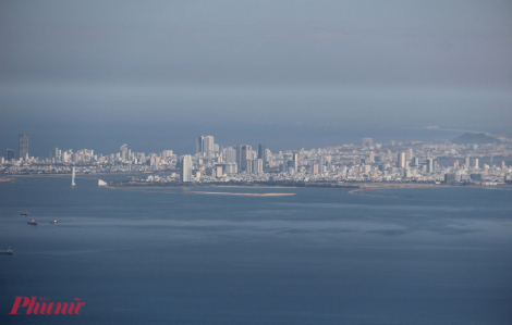 Đà Nẵng tiếp tục đề án nghiên cứu lấn biển với các đảo nổi