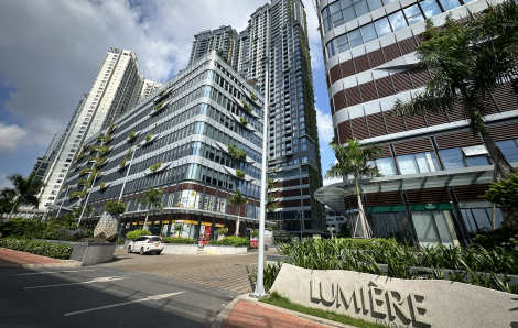 Giá căn hộ tăng cao, nhưng lợi nhuận cho thuê căn hộ giảm