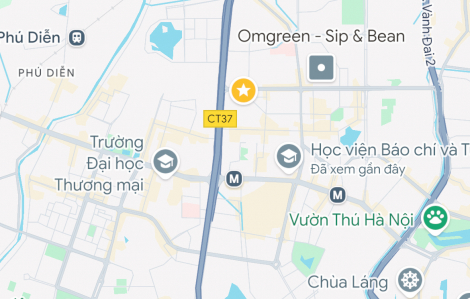 Hà Nội đầu tư 3.000 tỉ đồng làm hầm chui Hoàng Quốc Việt