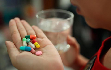 Điều tra nguyên nhân 1 phụ nữ tử vong sau khi uống thuốc cảm