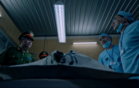 Phim Tìm xác: Ma không đầu dựa trên vụ án chặt xác có thật