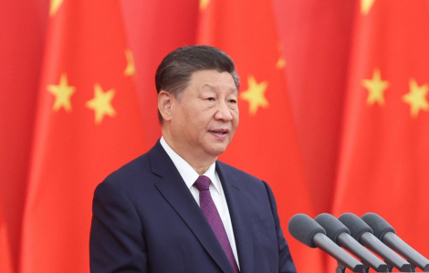 Bộ Ngoại giao Trung Quốc khẳng định ý nghĩa chuyến thăm Việt Nam của Tổng bí thư, Chủ tịch Tập Cận Bình