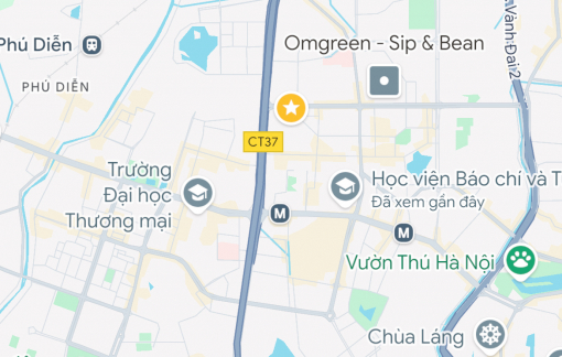 Hà Nội đầu tư 3.000 tỉ đồng làm hầm chui Hoàng Quốc Việt