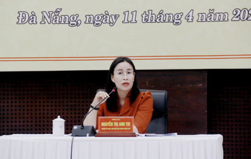 Lập ban chỉ đạo xây dựng đề án sáp nhập Đà Nẵng, Quảng Nam