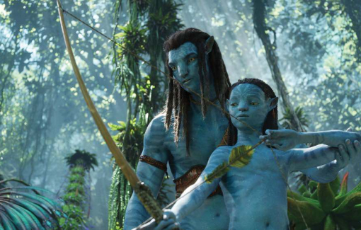 Trung Quốc giảm nhập khẩu phim Hollywood trước chính sách thuế quan của Mỹ