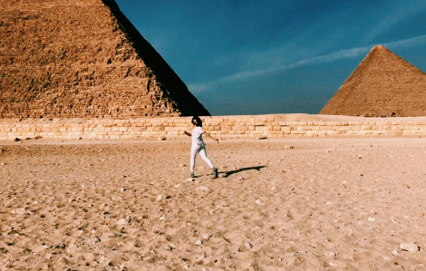 5 cung đường chạy tuyệt vời nhất thế giới