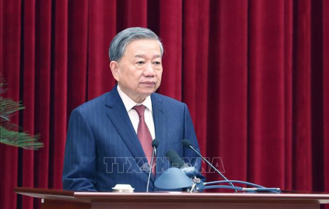 Bế mạc Hội nghị Trung ương 11: Cả nước sẽ có 28 tỉnh và 6 thành phố sau sáp nhập