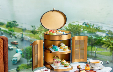 Gợi ý những địa điểm xem diễu binh, diễu hành lễ 30/4