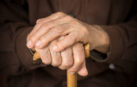 Hơn 76.000 người chết cô đơn ở Nhật Bản