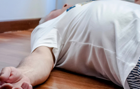 Năm 2024, hơn 76.000 người Nhật Bản đã qua đời trong cô độc