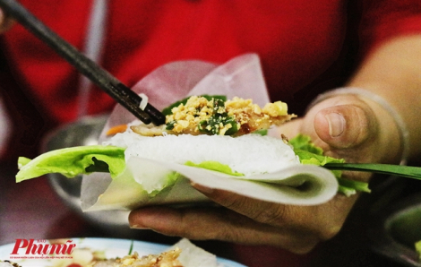 Nem nướng bánh hỏi xứ Tây đô có gì đặc biệt mà níu chân khách phương xa?