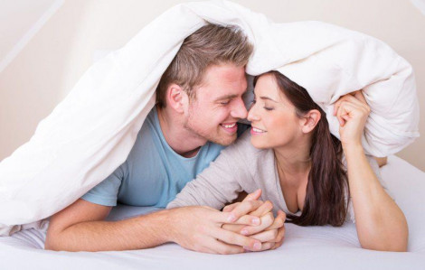 Người yêu nhạo báng tôi về "chuyện đó"